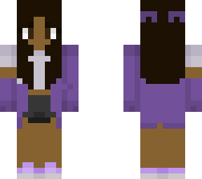 purpled inspired