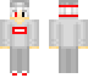 pvp styled guy v2