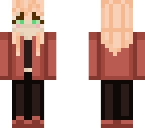quick skin :3