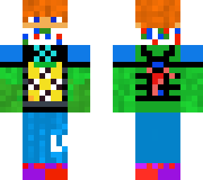 rainbow boi 3