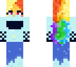 rainbow dash