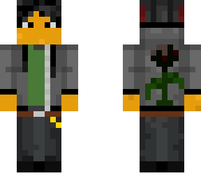 ram man
