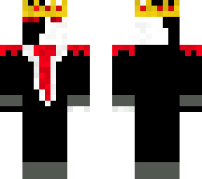 ranboo demon king