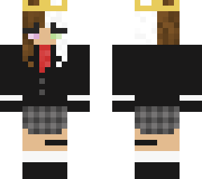 ranboo girl version
