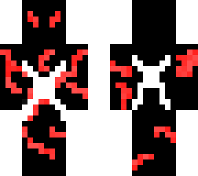 random spider thing