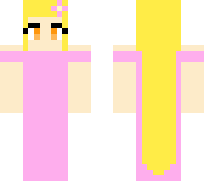 rapunzel