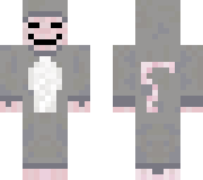 ratman idk