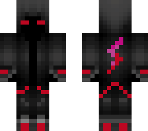 red assain
