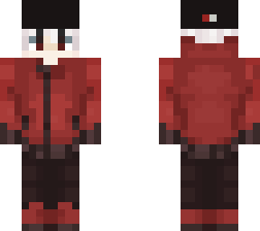 red boi