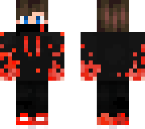red boy (rockstarhuman)