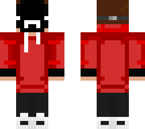 red dream human