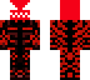 red shark