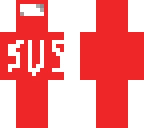 red sus