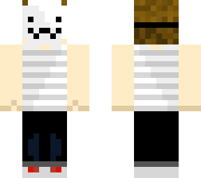 rek (new outfit)