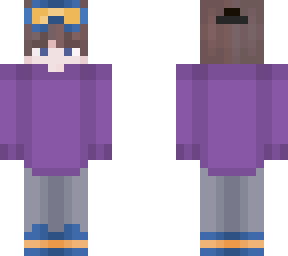 request for trazener