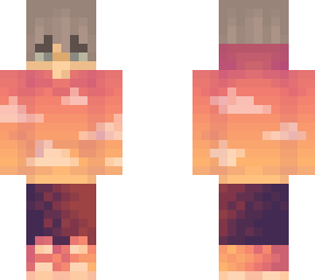 revamped sky man