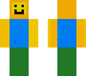 roblox noob
