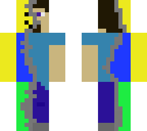 roblox x minecraft