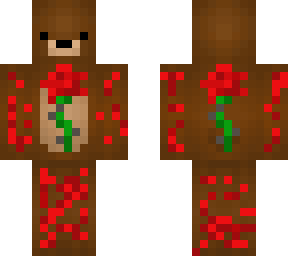 rose bear