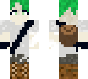 sage. nightmares smp