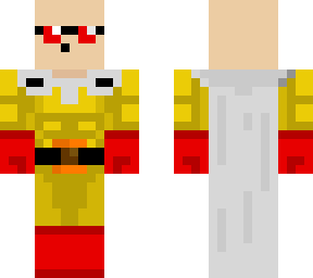 saitamam mama