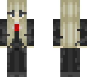 sam - dapper suit