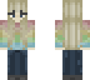 sam - no ears