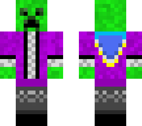samafkcreepertechnoblade