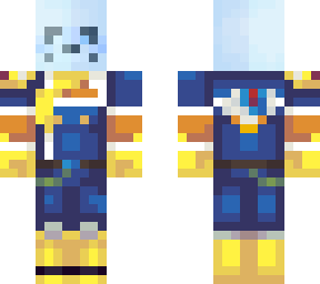sans falcon