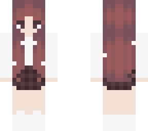 school girl