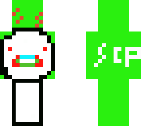 scp dream