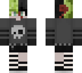shot in head emo