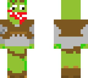 shrek