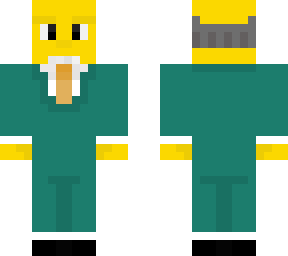 simpsons, charles montgomery burns