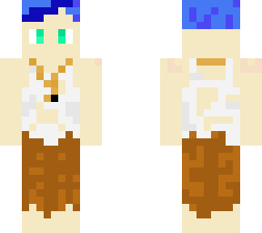 skin angel hermano