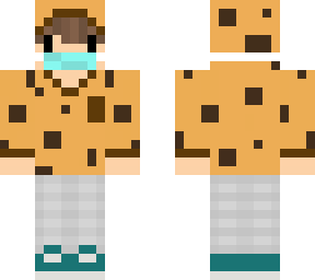 skin con mascaria