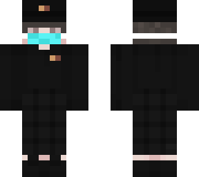 skin con mascaria