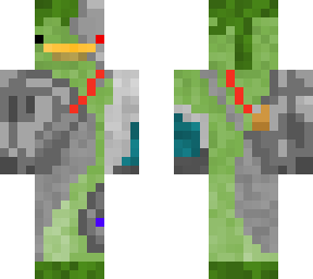 skin de angelpalma