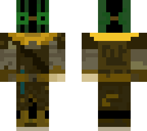 skin era medieval