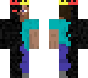 skin for my friend