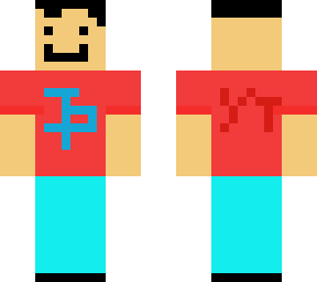 skin i created when i was a kid
