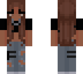 skin to be edited