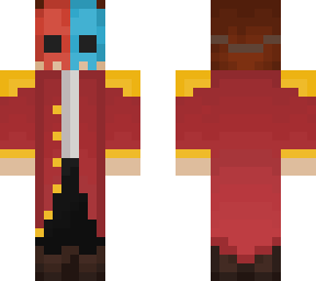 skull-masked captain v2.2