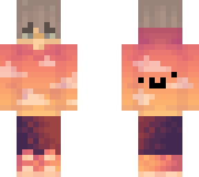 sky mini face