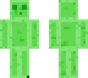 slime