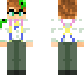 slimecicle casino skin with pan casino colors