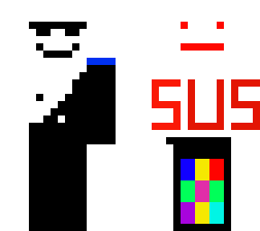smiley is god also funny pogr