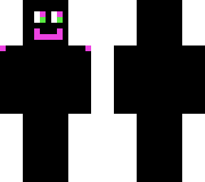 smily killer