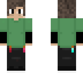 smp skin