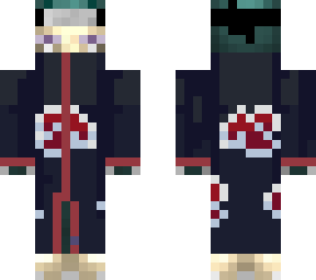 snorlax akatsuki